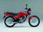 Honda CG 125